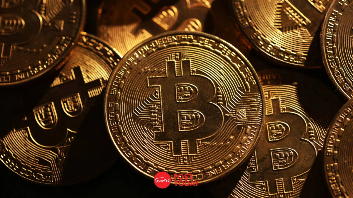 บิทคอยน์พุ่ง 123,000 ดอลลาร์ จับตาสหรัฐผ่านกฎหมายหนุนคริปโต บิทคอยน์พุ่ง 123,000 ดอลลาร์ จับตาสหรัฐผ่านกฎหมายหนุนคริปโต