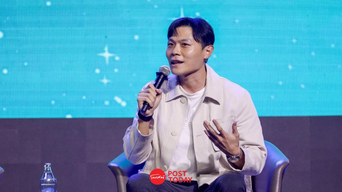 MERGE ชี้ วิกฤตคือโอกาส อ่านเกมให้ขาด ปรับตัวไวถึงจะอยู่รอด MERGE ชี้ วิกฤตคือโอกาส อ่านเกมให้ขาด ปรับตัวไวถึงจะอยู่รอด
