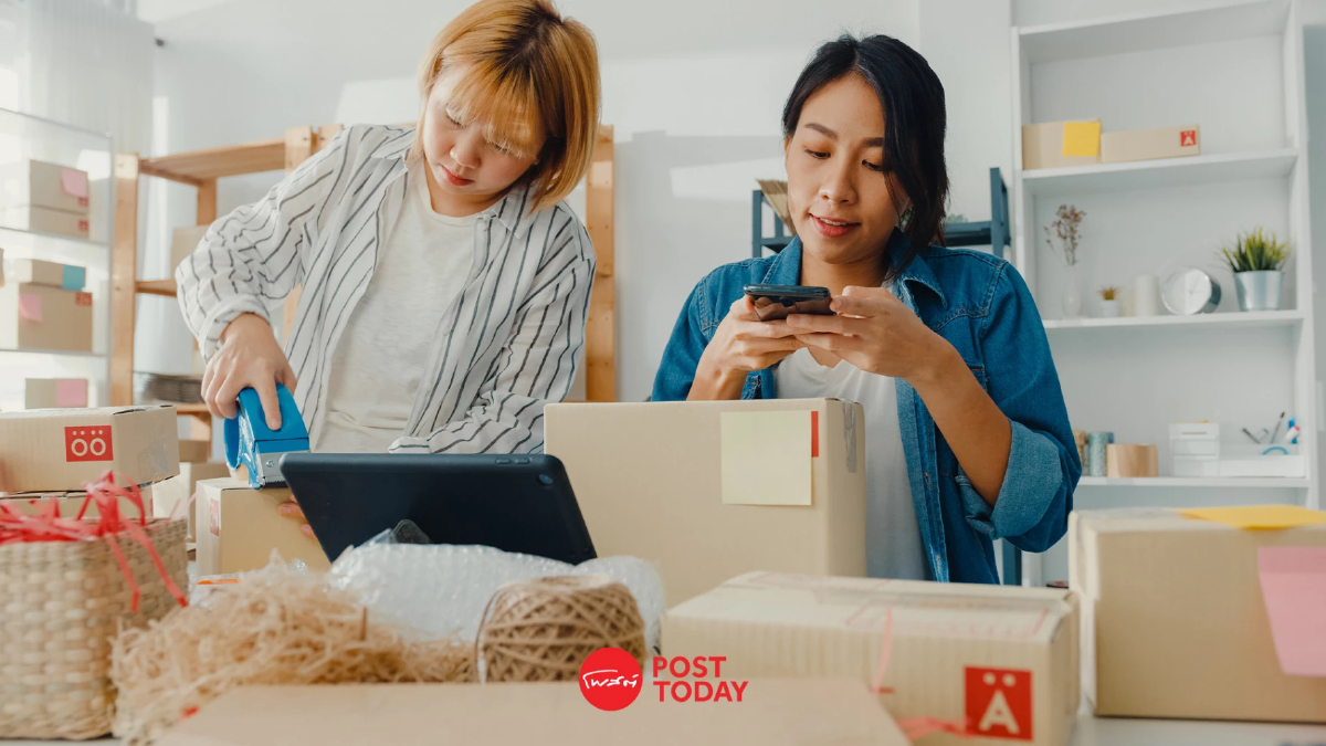 อีคอมเมิร์ซโต 1 ล้านล้าน จับตา TikTok ครอง S-Commerce หวั่นกีดกันคู่แข่ง อีคอมเมิร์ซโต 1 ล้านล้าน จับตา TikTok ครอง S-Commerce หวั่นกีดกันคู่แข่ง