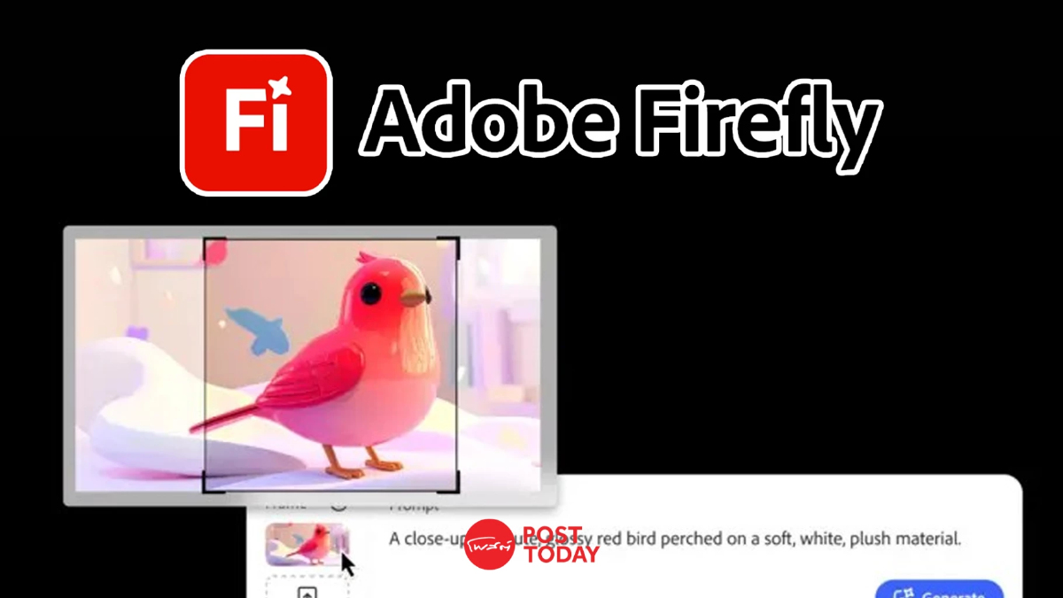 ฟีเจอร์ใหม่ Adobe Firefly เพิ่มคุณภาพและเสียงประกอบแก่วีดีโอ ฟีเจอร์ใหม่ Adobe Firefly เพิ่มคุณภาพและเสียงประกอบแก่วีดีโอ