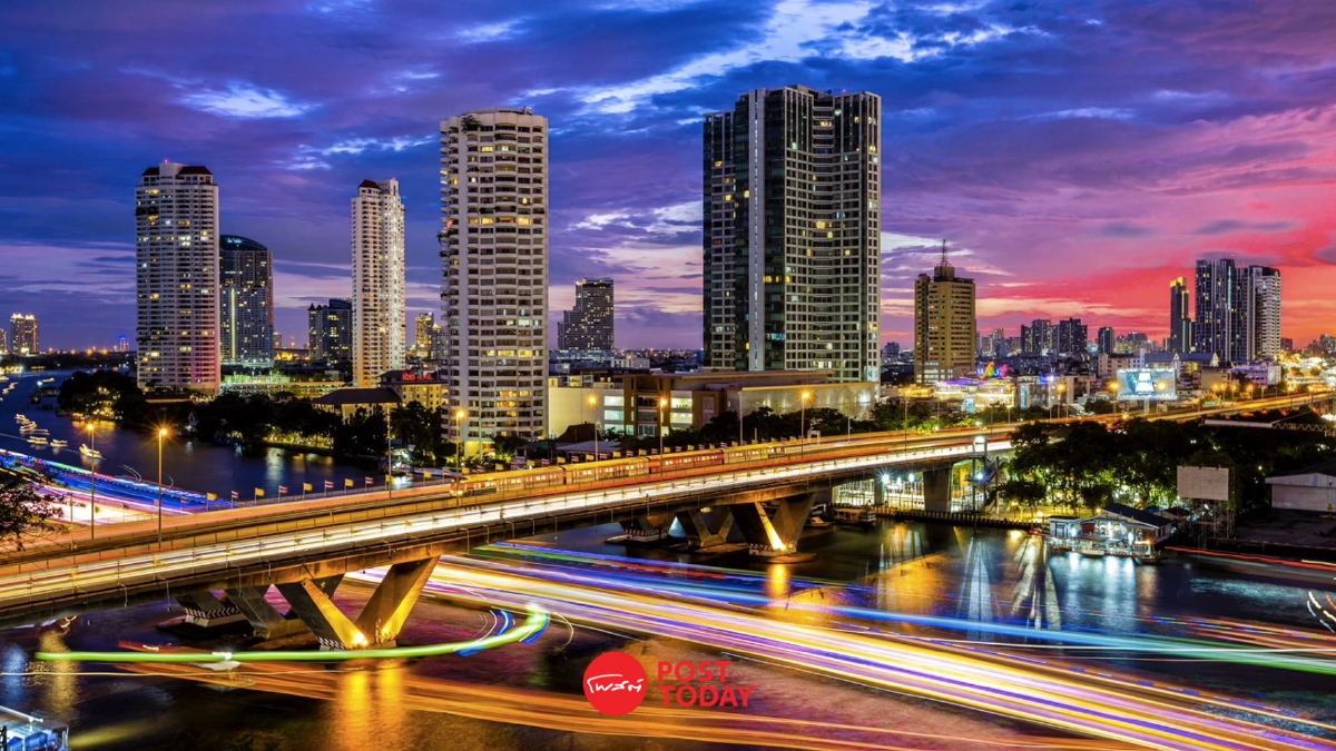 ชมไฟเฉลิมพระเกียรติ ร.10 งดงามทั้ง 12 สะพานข้ามเจ้าพระยา ทั่วกรุง ชมไฟเฉลิมพระเกียรติ ร.10 งดงามทั้ง 12 สะพานข้ามเจ้าพระยา ทั่วกรุง