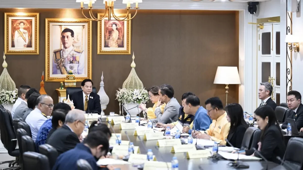 "รัฐบาล" อนุมัติ เยียวยา 5 กรณี เหตุปะทะ "ชายแดนกัมพูชา" "รัฐบาล" อนุมัติ เยียวยา 5 กรณี เหตุปะทะ "ชายแดนกัมพูชา"