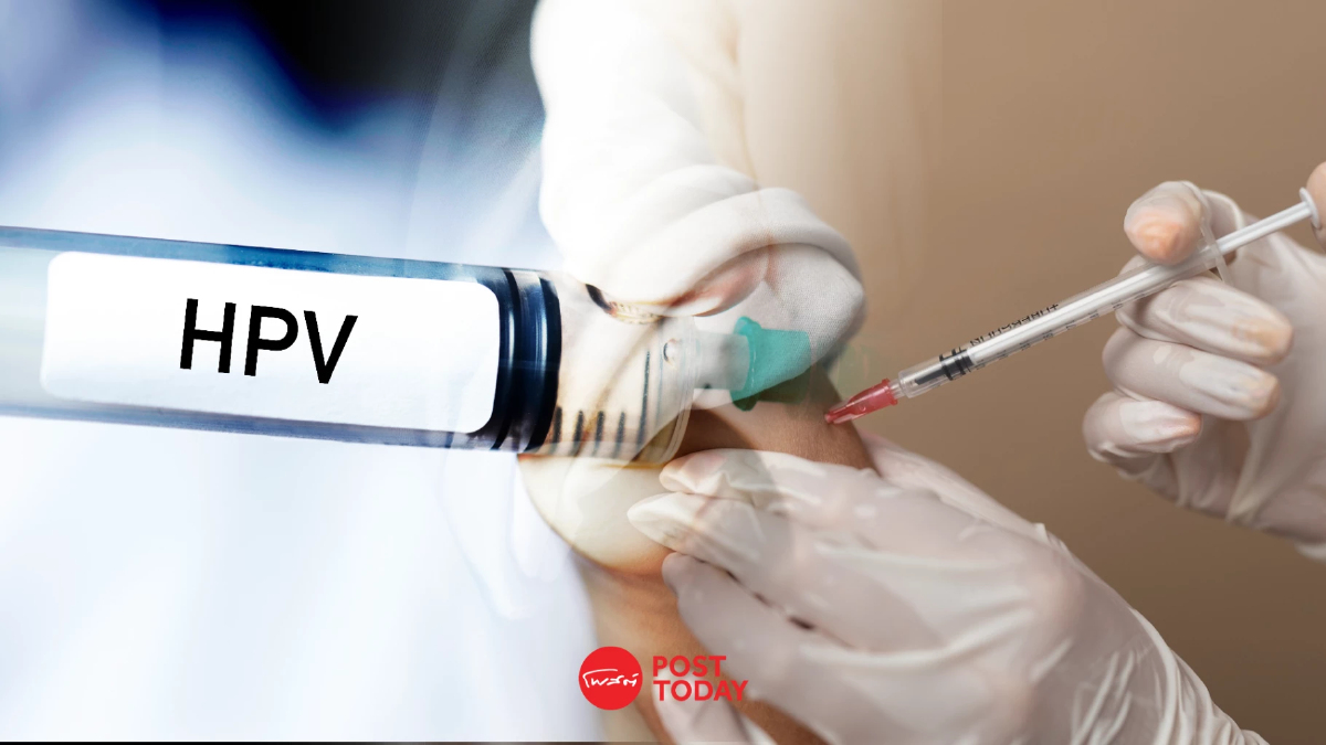 เช็ค! 24 มหาวิทยาลัย ฉีดวัคซีน HPV ป้องกันมะเร็งปากมดลูกฟรี เช็ค! 24 มหาวิทยาลัย ฉีดวัคซีน HPV ป้องกันมะเร็งปากมดลูกฟรี
