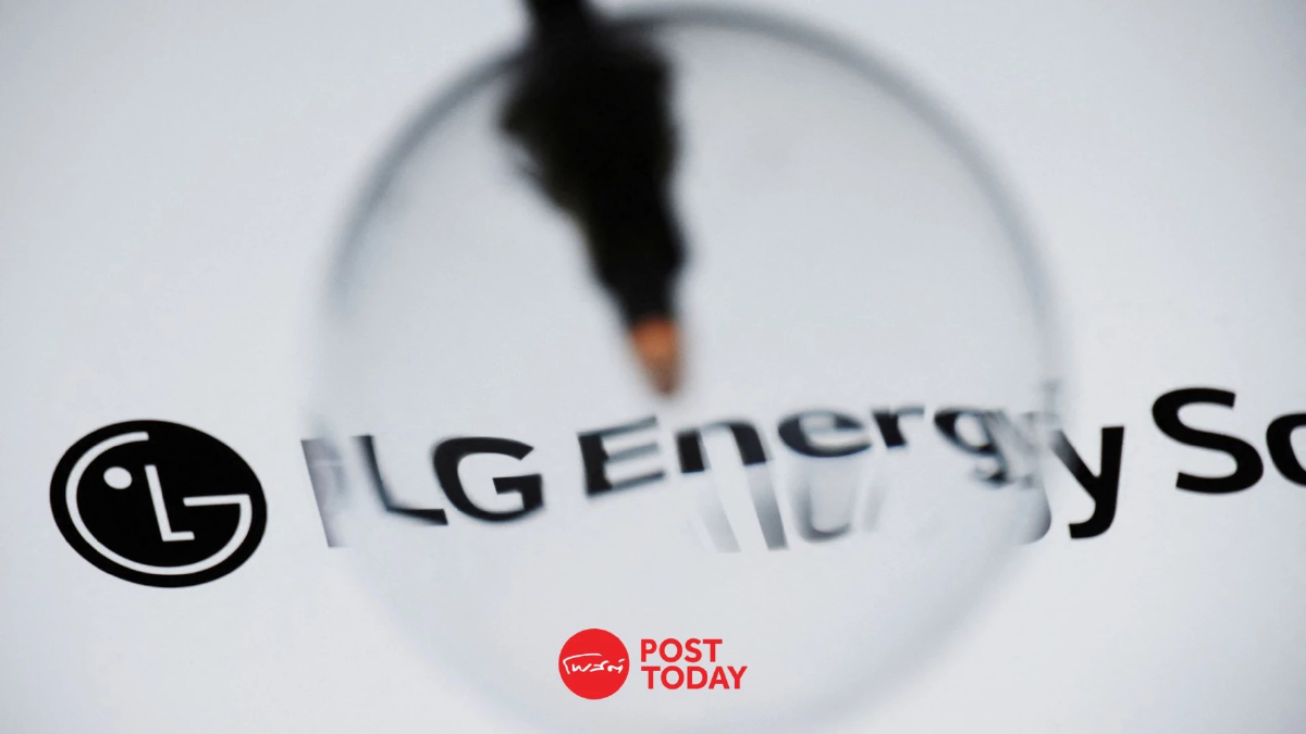 LG คว้าดีลประวัติศาสตร์ 4.3 พันล้านเหรียญ จัดหาแบตเตอรี่ให้ Tesla LG คว้าดีลประวัติศาสตร์ 4.3 พันล้านเหรียญ จัดหาแบตเตอรี่ให้ Tesla