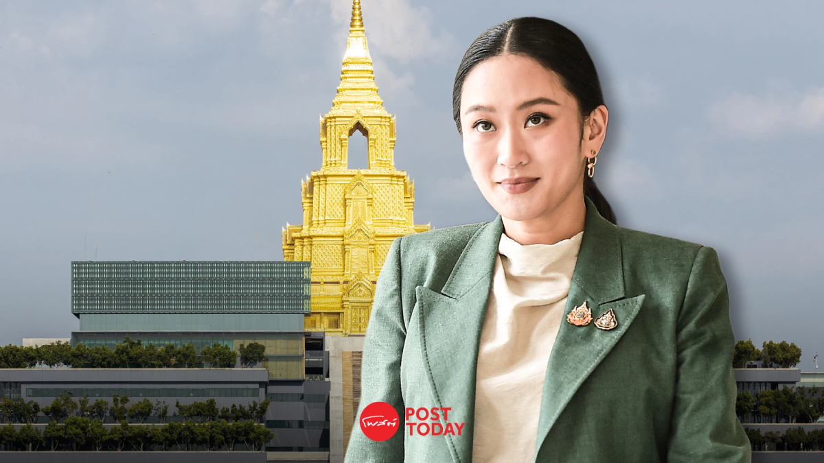 ฝ่ายค้านถกไม่ลงตัวยื่นซักฟอกนายกฯ ปมคำสั่งหยุดปฏิบัติหน้าที่ ฝ่ายค้านถกไม่ลงตัวยื่นซักฟอกนายกฯ ปมคำสั่งหยุดปฏิบัติหน้าที่