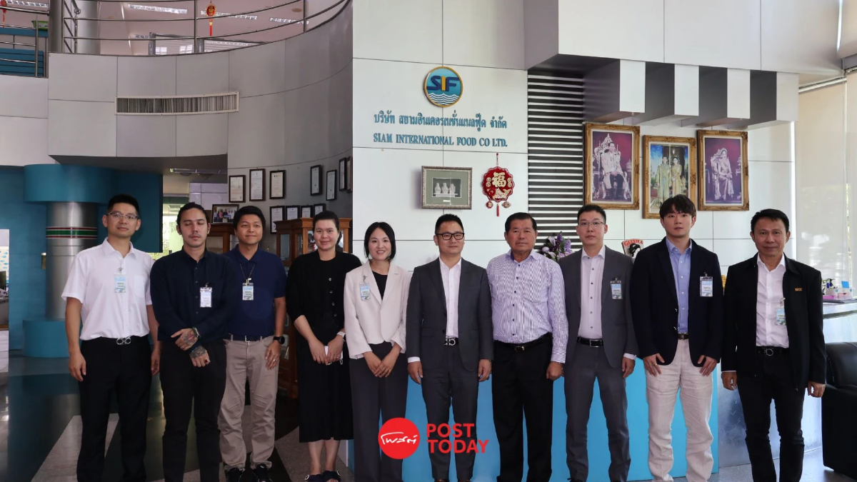 นิพนธ์ ต้อนรับนักลงทุนจีนเปิดบ้านโชว์ศักยภาพเศรษฐกิจภาคใต้ นิพนธ์ ต้อนรับนักลงทุนจีนเปิดบ้านโชว์ศักยภาพเศรษฐกิจภาคใต้