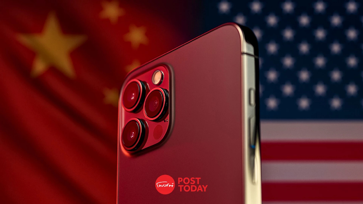ทรัมป์ยังบีบ Apple ทิ้งจีน Wall Street สวน “ทำไม่ได้” เสี่ยงตลาดพัง ทรัมป์ยังบีบ Apple ทิ้งจีน Wall Street สวน “ทำไม่ได้” เสี่ยงตลาดพัง
