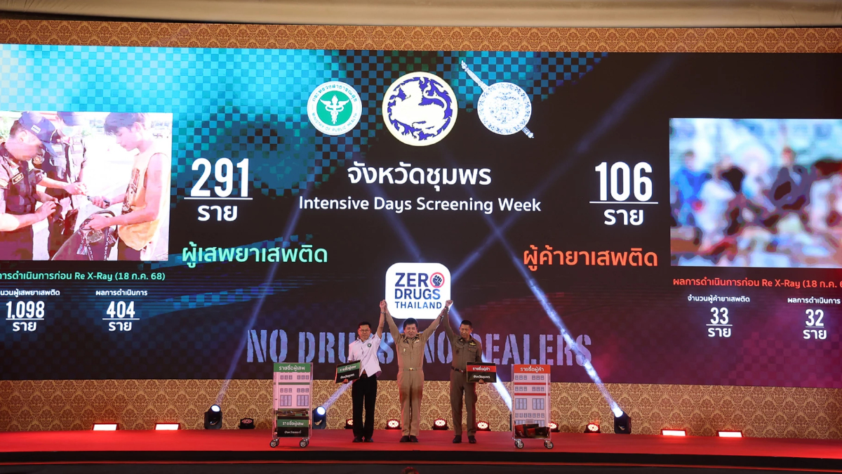 มหาดไทย ลุย 8 Quick Wins ขับเคลื่อนนักปกครองเพื่อประชาชน มหาดไทย ลุย 8 Quick Wins ขับเคลื่อนนักปกครองเพื่อประชาชน