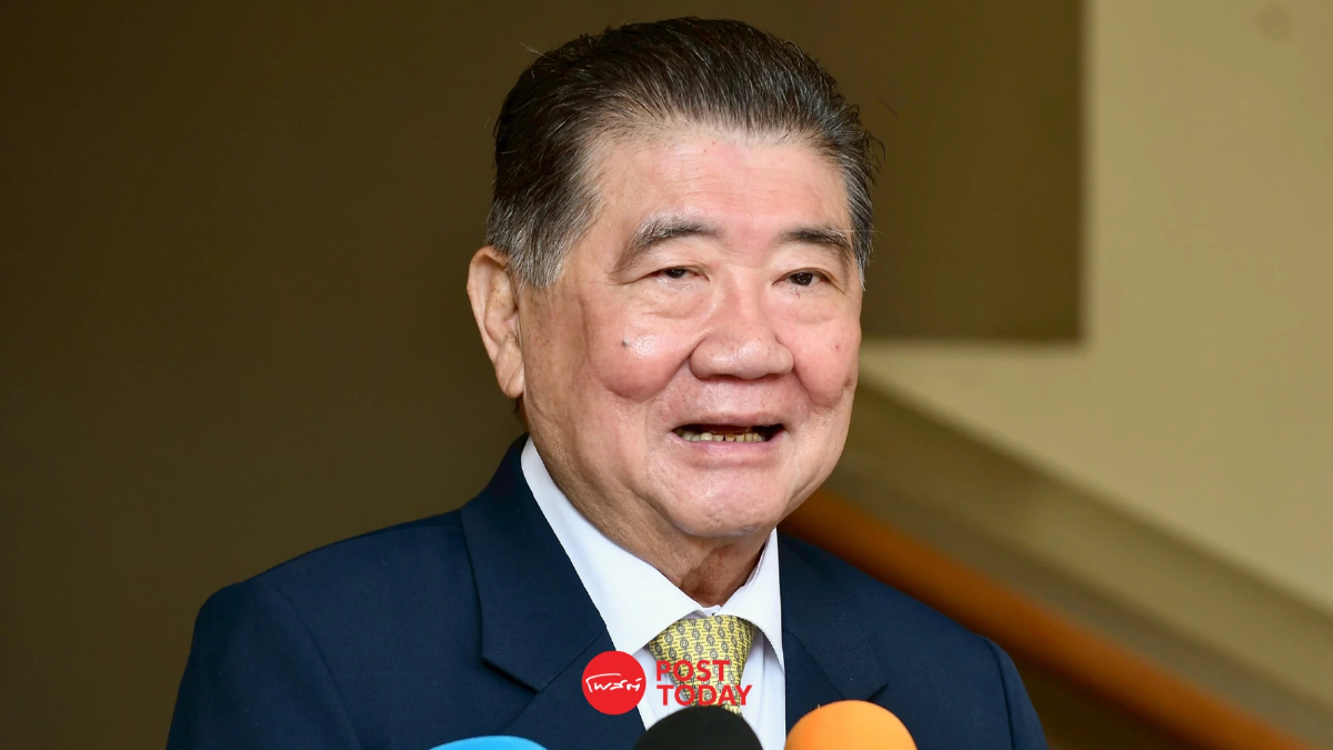 “ภูมิธรรม” กังวลกัมพูชาพูดไม่ตรงข้อตกลง ย้ำไม่ให้รุกล้ำอธิปไตย “ภูมิธรรม” กังวลกัมพูชาพูดไม่ตรงข้อตกลง ย้ำไม่ให้รุกล้ำอธิปไตย