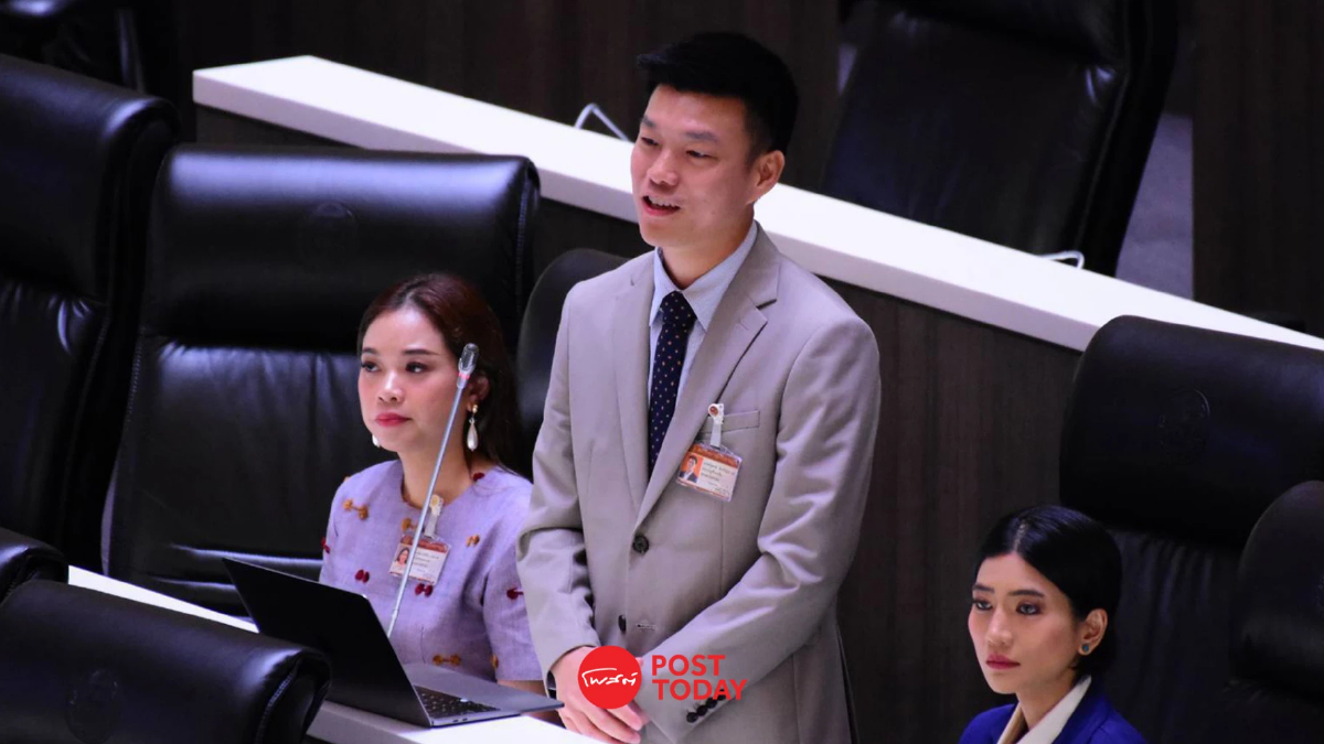 "ณัฐพงษ์" สะท้อนเสียงเหยื่อชายแดนเยียวยาล่าช้า-ไม่ถ้วนหน้า "ณัฐพงษ์" สะท้อนเสียงเหยื่อชายแดนเยียวยาล่าช้า-ไม่ถ้วนหน้า