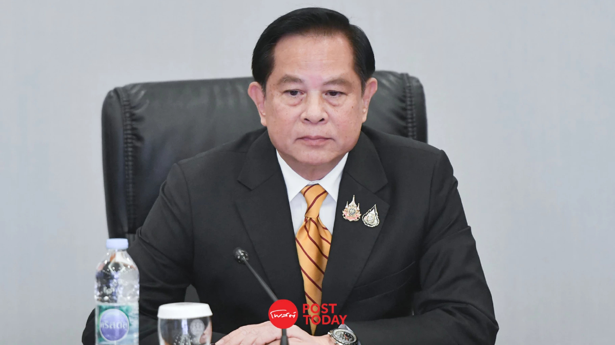 ยังรอต่อ! ป.ป.ช. รอ 'พีระพันธุ์' แจงปมถูกร้องแจกถุงยังชีพ ยังรอต่อ! ป.ป.ช. รอ 'พีระพันธุ์' แจงปมถูกร้องแจกถุงยังชีพ