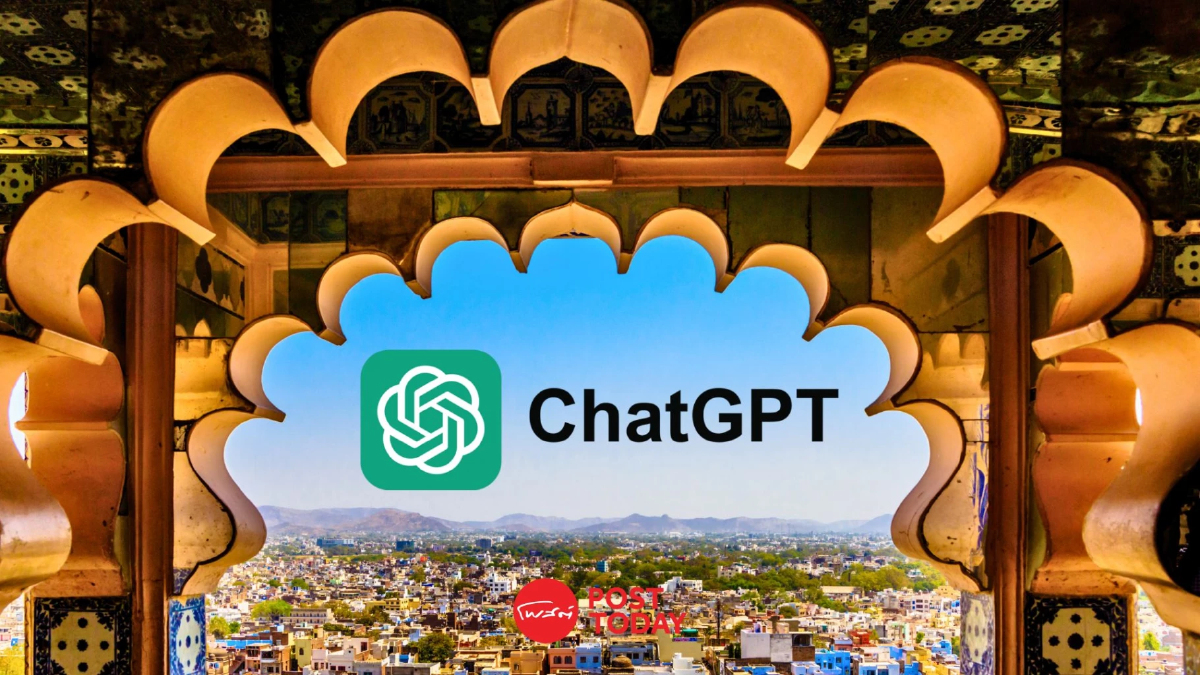 OpenAI ส่งแพ็กเกจ ChatGPT Go ราคาย่อมเยา ชิงส่วนแบ่งตลาด AI อินเดีย OpenAI ส่งแพ็กเกจ ChatGPT Go ราคาย่อมเยา ชิงส่วนแบ่งตลาด AI อินเดีย