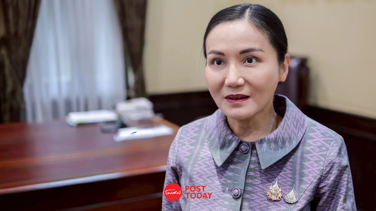 "นฤมล"สะเทือนใจเด็ก13ปีถูกส่งกลับกัมพูชา ขอหารือหน่วยงานข้อง "นฤมล"สะเทือนใจเด็ก13ปีถูกส่งกลับกัมพูชา ขอหารือหน่วยงานข้อง