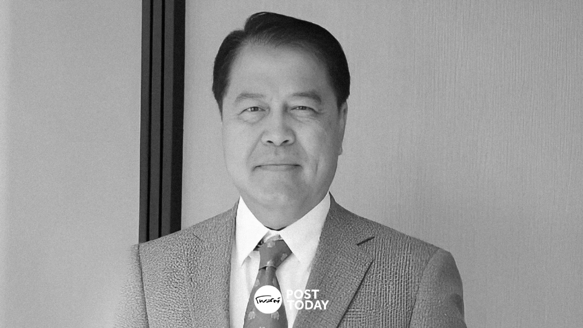 อาลัย พงศ์โพยม วาศภูติ อดีตปลัดมหาดไทย ถึงแก่อนิจกรรม ในวัย 77 ปี อาลัย พงศ์โพยม วาศภูติ อดีตปลัดมหาดไทย ถึงแก่อนิจกรรม ในวัย 77 ปี