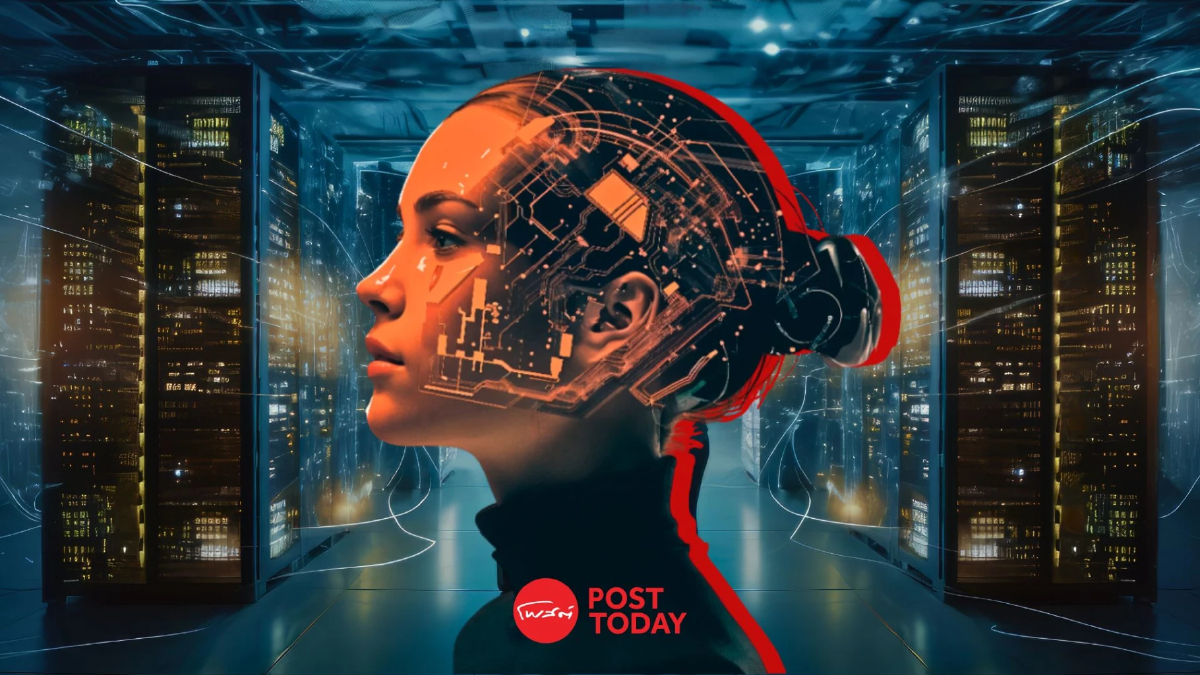 AI บูม! ดัน Data Center ไทยโต 3 เท่า คาดเงินลงทุนสะพัดกว่า 2 แสนล้าน AI บูม! ดัน Data Center ไทยโต 3 เท่า คาดเงินลงทุนสะพัดกว่า 2 แสนล้าน