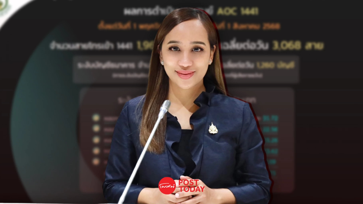 “โจรออนไลน์” อ้างเป็น “ไปรษณีย์” ลวงสแกน QR Code ดูดเงิน 16 ล้าน “โจรออนไลน์” อ้างเป็น “ไปรษณีย์” ลวงสแกน QR Code ดูดเงิน 16 ล้าน