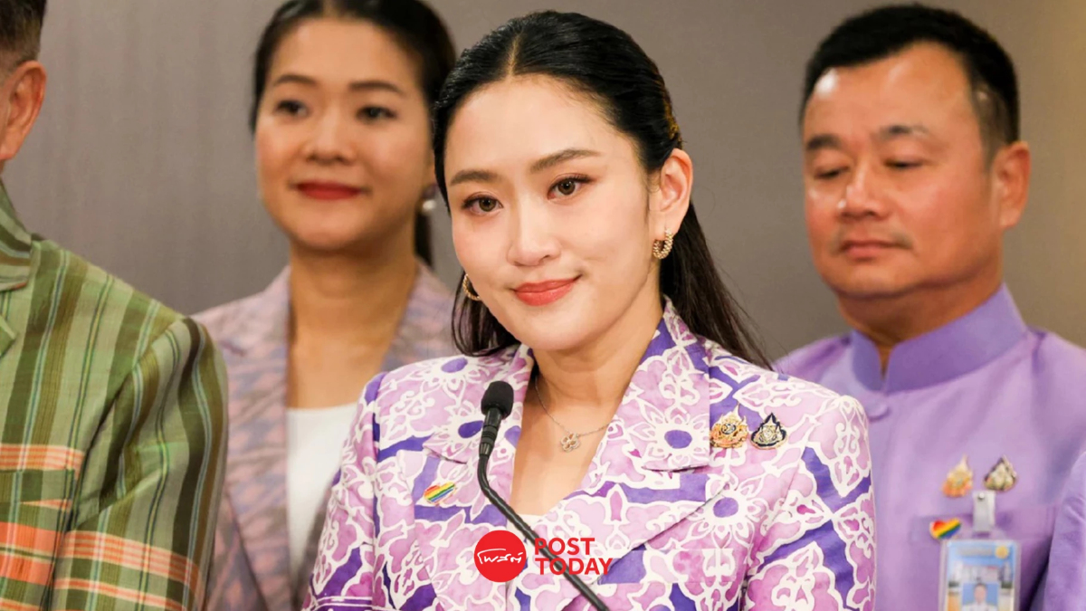 เรืองไกรร้อง ป.ป.ช. สอบ ครม.-ส.ส. ปมผ่านงบปี 69 ขัดรัฐธรรมนูญ เรืองไกรร้อง ป.ป.ช. สอบ ครม.-ส.ส. ปมผ่านงบปี 69 ขัดรัฐธรรมนูญ
