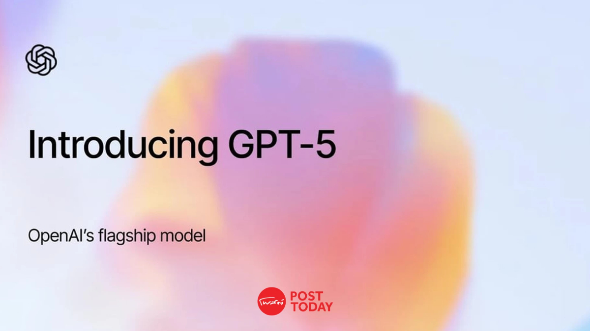 OpenAI เปิดตัว GPT-5 โมเดลรุ่นอัปเกรดที่ไม่ได้ดีทุกด้านเสมอไป OpenAI เปิดตัว GPT-5 โมเดลรุ่นอัปเกรดที่ไม่ได้ดีทุกด้านเสมอไป