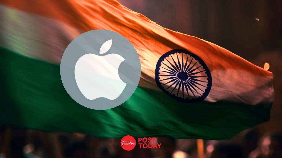 Apple สยายปีกในอินเดีย! ปักหมุดสโตร์แห่งที่ 3 "บังกาลอร์" Apple สยายปีกในอินเดีย! ปักหมุดสโตร์แห่งที่ 3 "บังกาลอร์"
