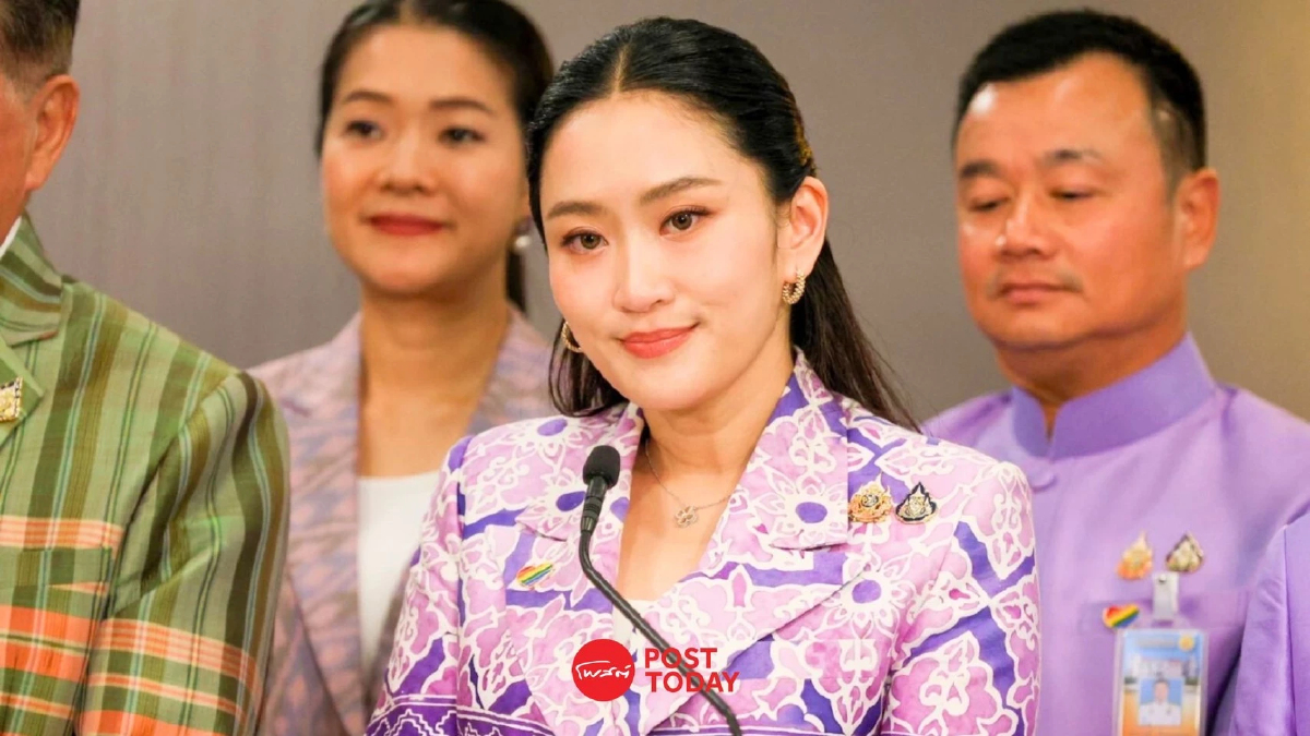 ดัชนีการเมืองไทยเดือน กรกฎาคม ลดหนักจากวิกฤติ คะแนนนายกฯต่ำสุด ดัชนีการเมืองไทยเดือน กรกฎาคม ลดหนักจากวิกฤติ คะแนนนายกฯต่ำสุด