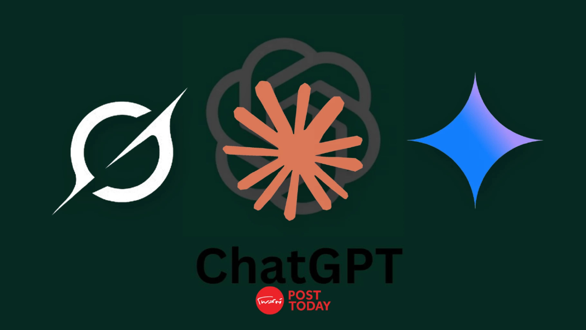 วงการ AI คึกคัก หลายบริษัทชั้นนำทยอยอัปเดตรับมือ GPT-5 วงการ AI คึกคัก หลายบริษัทชั้นนำทยอยอัปเดตรับมือ GPT-5