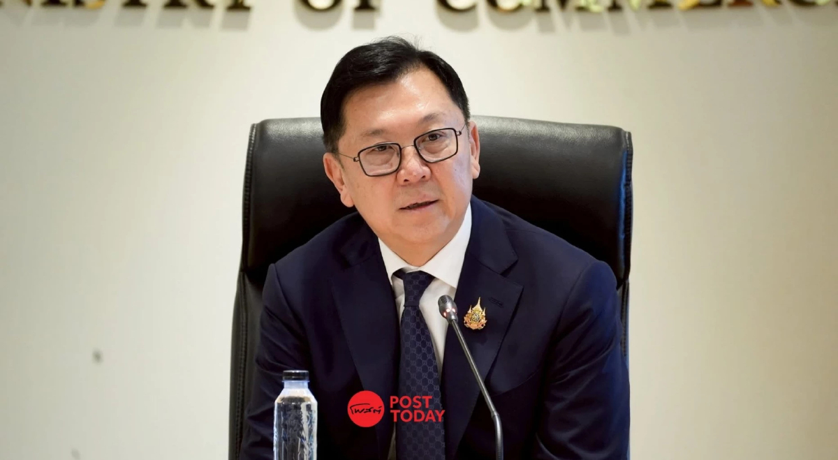 พาณิชย์ ถกหอการค้าอังกฤษ ปูทางเจรจา FTA ไทย-UK หนุนการค้าการลงทุน พาณิชย์ ถกหอการค้าอังกฤษ ปูทางเจรจา FTA ไทย-UK หนุนการค้าการลงทุน