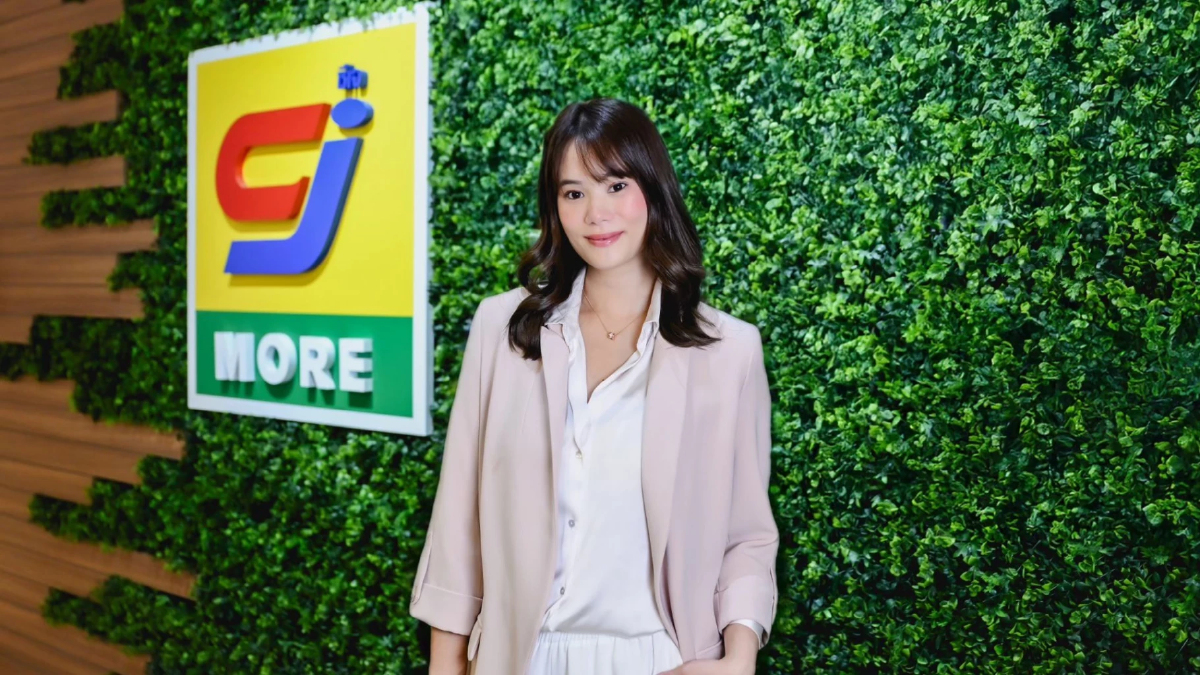 “ซีเจ มอร์” อัดแคมเปญใหญ่ สะสมแต้มแลกแทนเงินสดสุดคุ้ม “ซีเจ มอร์” อัดแคมเปญใหญ่ สะสมแต้มแลกแทนเงินสดสุดคุ้ม