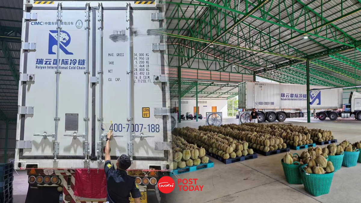 SJWD ตั้ง “รุ่ยหยุน” ปูพรมเส้นทางโลจิสติกส์ไทย–จีน–อาเซียน SJWD ตั้ง “รุ่ยหยุน” ปูพรมเส้นทางโลจิสติกส์ไทย–จีน–อาเซียน