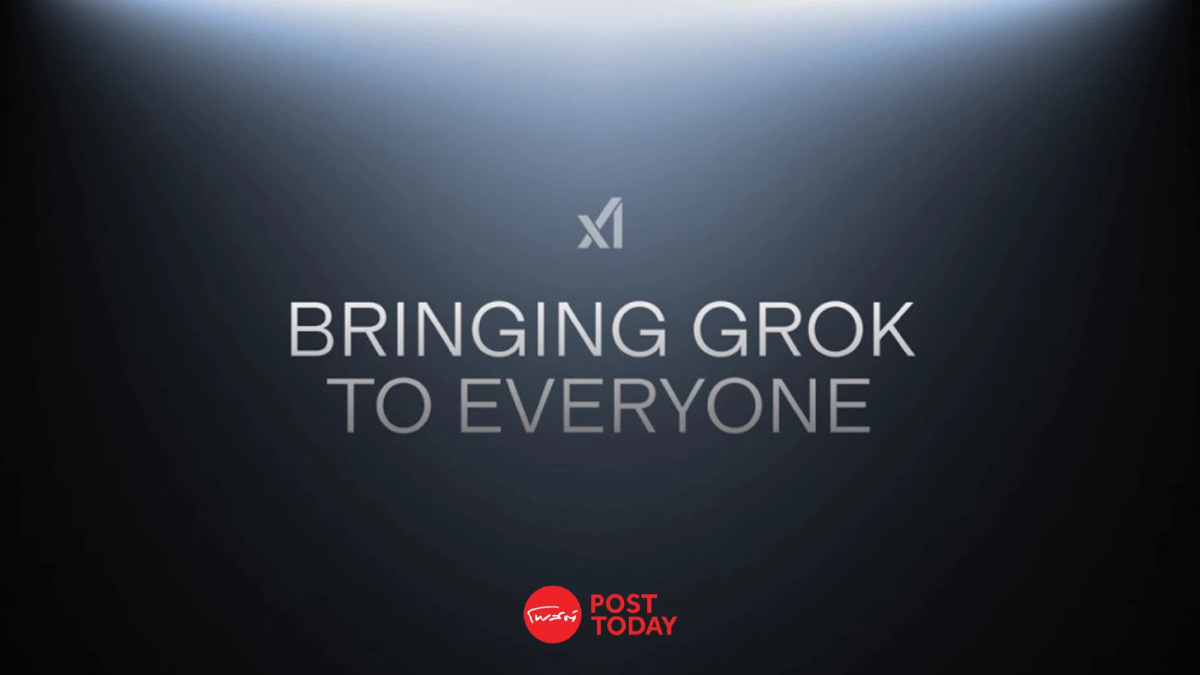 ใช้ฟรี Grok 2.5 จาก xAI เปิดให้เข้าถึงแล้วในฐานะโอเพนซอร์ส ใช้ฟรี Grok 2.5 จาก xAI เปิดให้เข้าถึงแล้วในฐานะโอเพนซอร์ส
