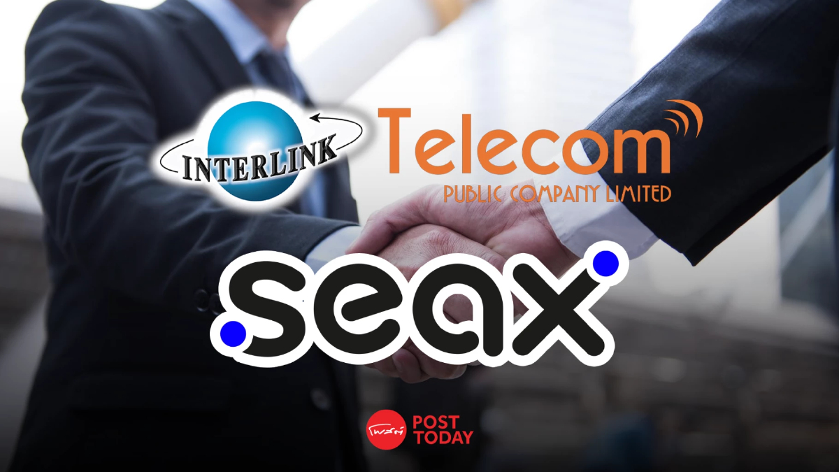 ITEL ปิดดีล “SEAX Asia” ดึงเพิ่มทุน PP 628 ล้านหุ้น ราคา 1.61 บาท/หุ้น ITEL ปิดดีล “SEAX Asia” ดึงเพิ่มทุน PP 628 ล้านหุ้น ราคา 1.61 บาท/หุ้น