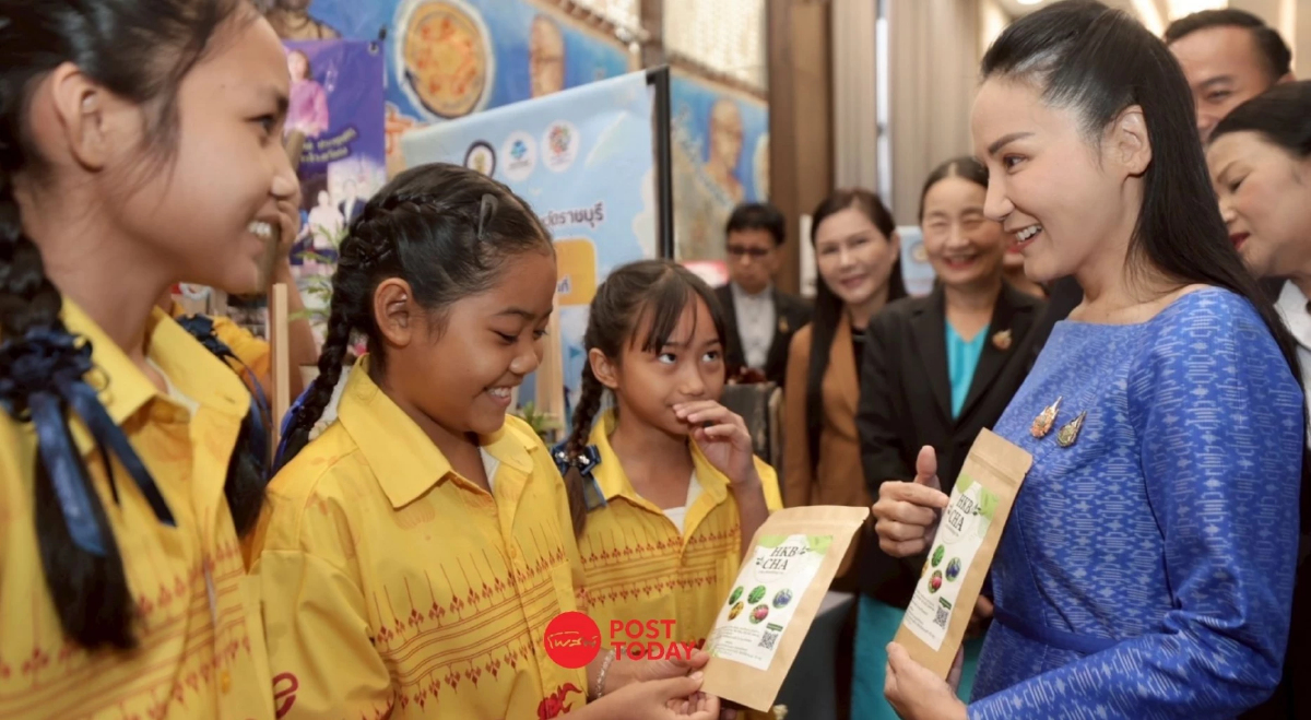 “นฤมล" มั่นใจ ดัน พ.ร.บ.การศึกษาฯ สำเร็จ ขอทุกฝ่ายร่วมผลักดัน “นฤมล" มั่นใจ ดัน พ.ร.บ.การศึกษาฯ สำเร็จ ขอทุกฝ่ายร่วมผลักดัน
