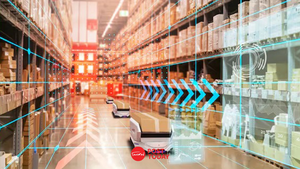 เทคโนโลยี AI ช่วยยกระดับคลังสินค้าไทยสู่ Smart Warehouse เทคโนโลยี AI ช่วยยกระดับคลังสินค้าไทยสู่ Smart Warehouse