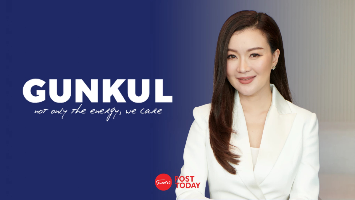 GUNKUL เซ็นสัญญาวินด์ฟาร์ม กฟผ. 180 MW จ่อปิดจ๊อบอีก 319 MW GUNKUL เซ็นสัญญาวินด์ฟาร์ม กฟผ. 180 MW จ่อปิดจ๊อบอีก 319 MW