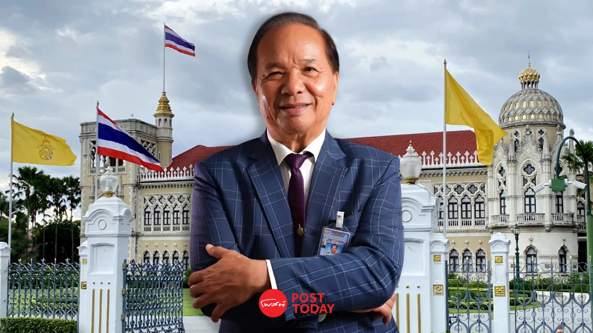 สมคิด เชื้อคงปัดทุ่ม 2 พันล้านซื้อเสียงสส. ยันพรรคร่วมเหนียวแน่น สมคิด เชื้อคงปัดทุ่ม 2 พันล้านซื้อเสียงสส. ยันพรรคร่วมเหนียวแน่น