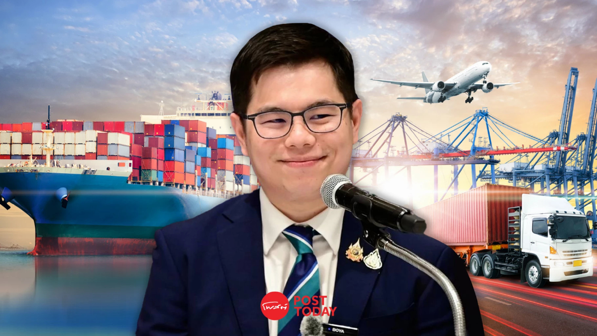 พาณิชย์เร่ง FTA เปิดตลาดใหม่ ดึงลงทุนต่างชาติ เชื่อมไทยสู่ห่วงโซ่โลก พาณิชย์เร่ง FTA เปิดตลาดใหม่ ดึงลงทุนต่างชาติ เชื่อมไทยสู่ห่วงโซ่โลก