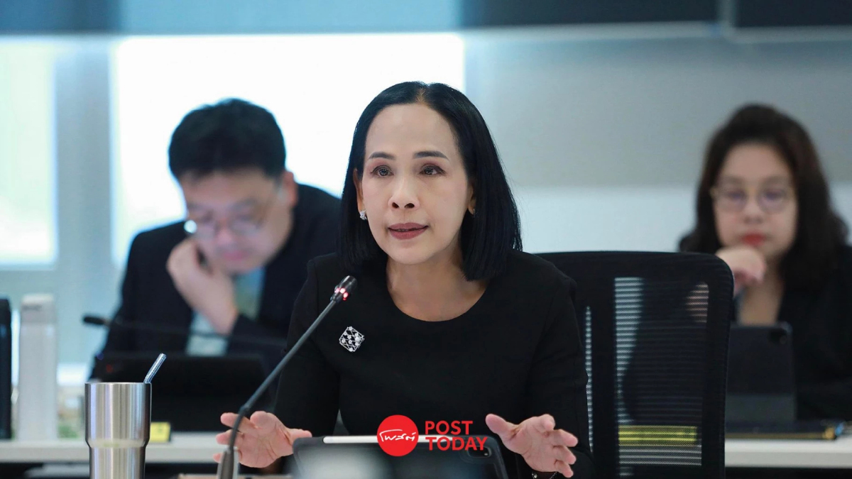 คณะทำงาน Taskforce เดินหน้าผลักดัน “มาตรการพัฒนาตลาดทุนไทย” คณะทำงาน Taskforce เดินหน้าผลักดัน “มาตรการพัฒนาตลาดทุนไทย”