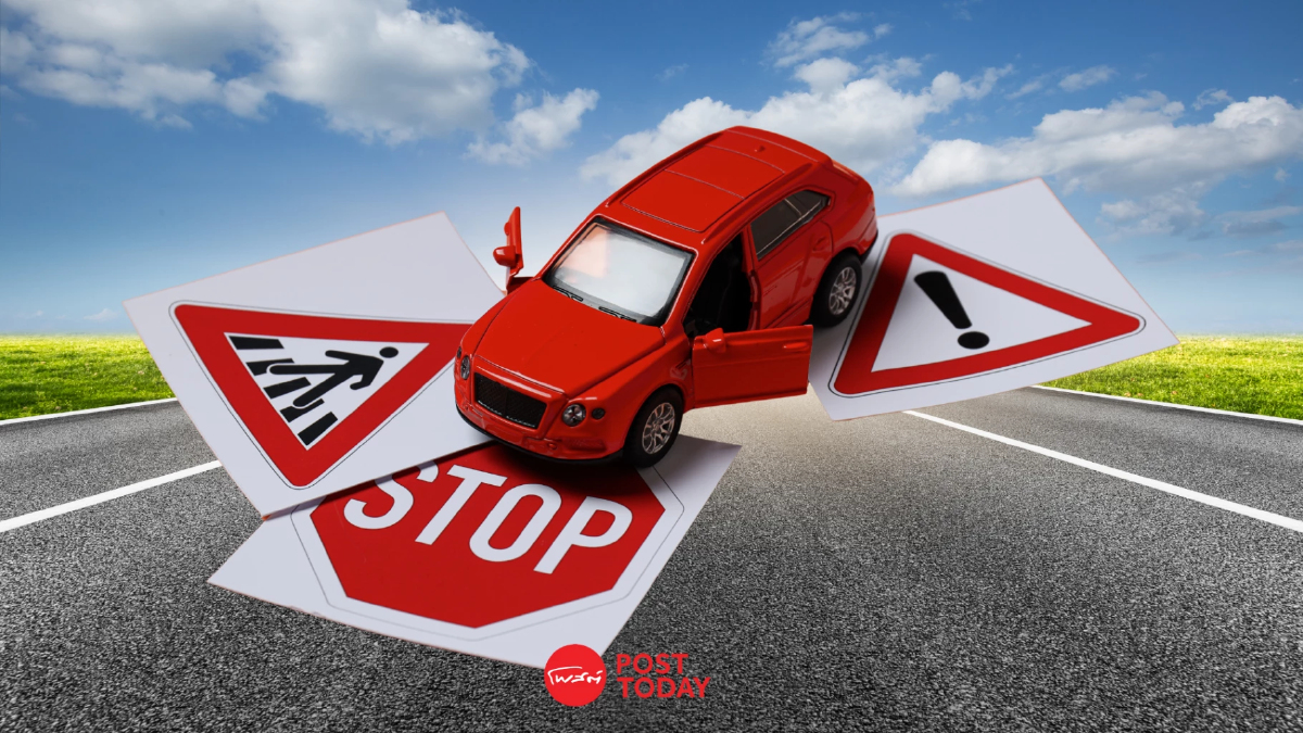 รู้จักวิธีขับรถแบบ Eco-Driving ช่วยโลกลดคาร์บอนได้กว่า 22% รู้จักวิธีขับรถแบบ Eco-Driving ช่วยโลกลดคาร์บอนได้กว่า 22%