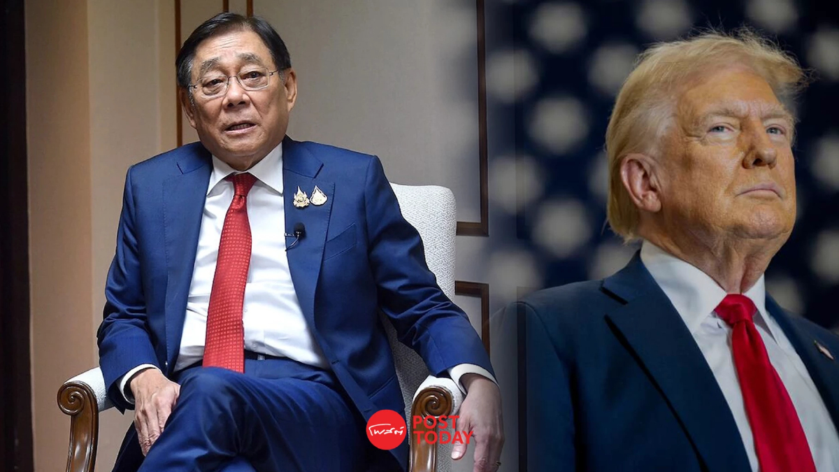 "พิชัย" เร่งถกรายละเอียดภาษีนำเข้าสหรัฐ ลุ้นชงเข้าสภาฯ ภายในเดือนนี้ "พิชัย" เร่งถกรายละเอียดภาษีนำเข้าสหรัฐ ลุ้นชงเข้าสภาฯ ภายในเดือนนี้
