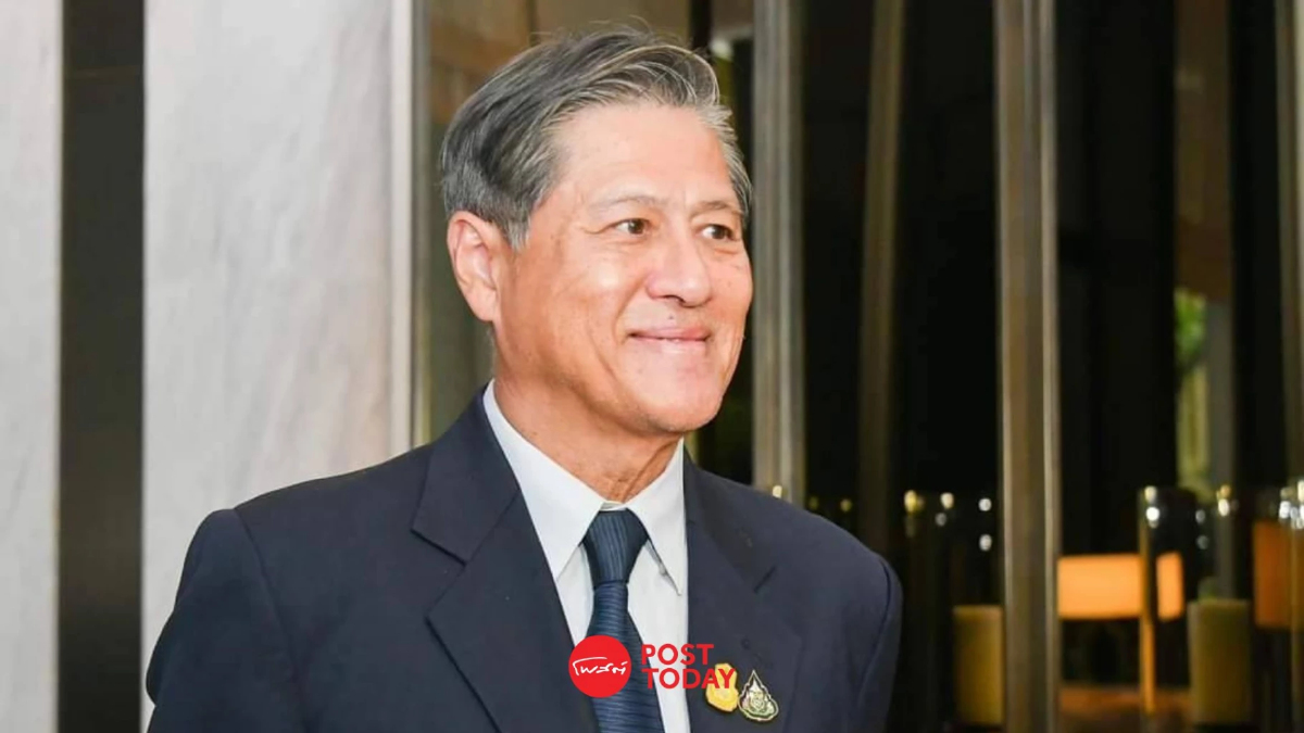 “รัศม์” เชิญทูต 50 ชาติที่บริจาคให้กัมพูชา ลงพื้นที่ชายแดน “รัศม์” เชิญทูต 50 ชาติที่บริจาคให้กัมพูชา ลงพื้นที่ชายแดน