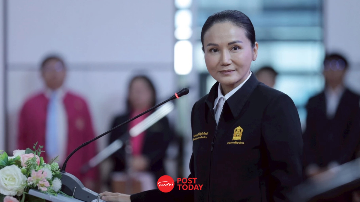 ศธ.ดันปฏิรูปการศึกษา ยกประวัติศาสตร์ หน้าที่พลเมืองเป็นวิชาเอก ศธ.ดันปฏิรูปการศึกษา ยกประวัติศาสตร์ หน้าที่พลเมืองเป็นวิชาเอก
