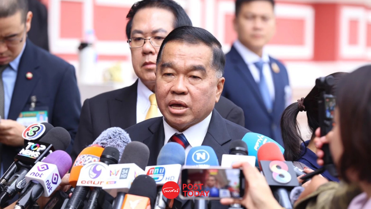 "บิ๊กเล็ก"แจงย้ายประชุมGBCไปมาเลเซียหวั่นความปลอดภัยทีมไทย "บิ๊กเล็ก"แจงย้ายประชุมGBCไปมาเลเซียหวั่นความปลอดภัยทีมไทย