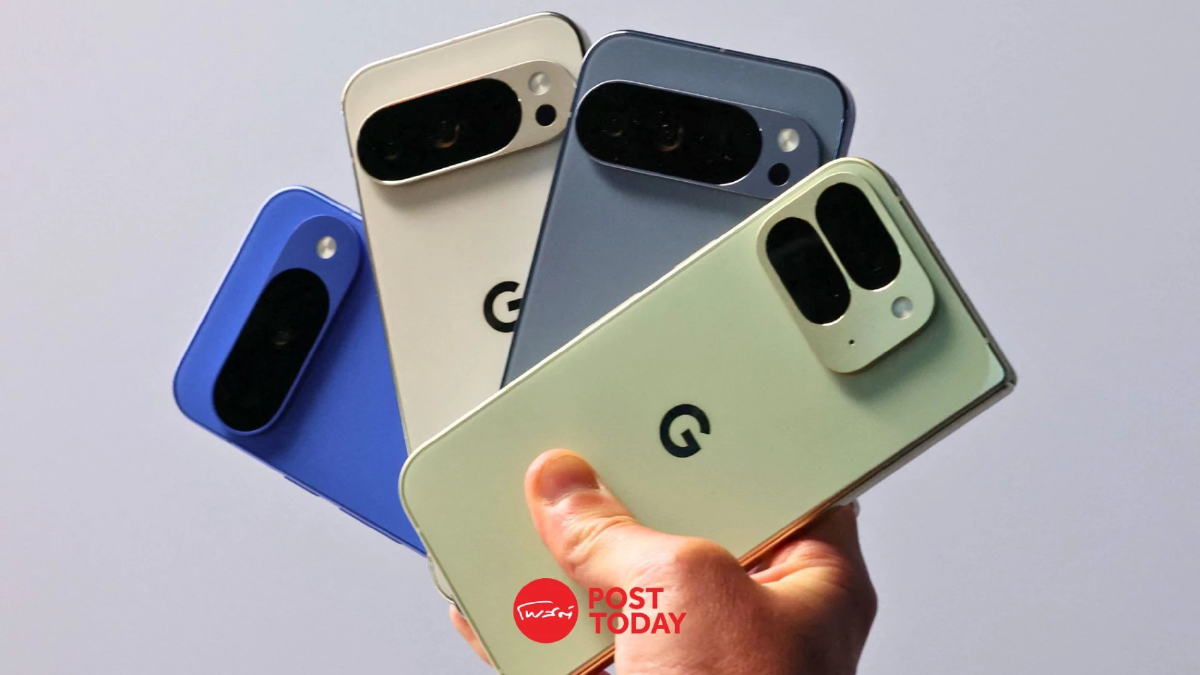 Google เปิดตัวทัพผลิตภัณฑ์ใหม่ ชูโรง AI 'Gemini' ในทุกอุปกรณ์ Google เปิดตัวทัพผลิตภัณฑ์ใหม่ ชูโรง AI 'Gemini' ในทุกอุปกรณ์