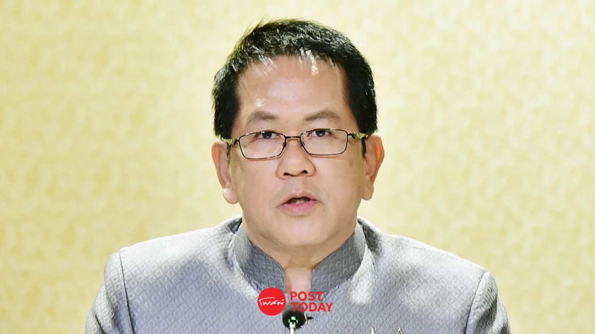 จิรายุ โฆษกรัฐบาลย้ำชายแดนกัมพูชาปกติ ปัดข่าวสั่งอพยพ จิรายุ โฆษกรัฐบาลย้ำชายแดนกัมพูชาปกติ ปัดข่าวสั่งอพยพ