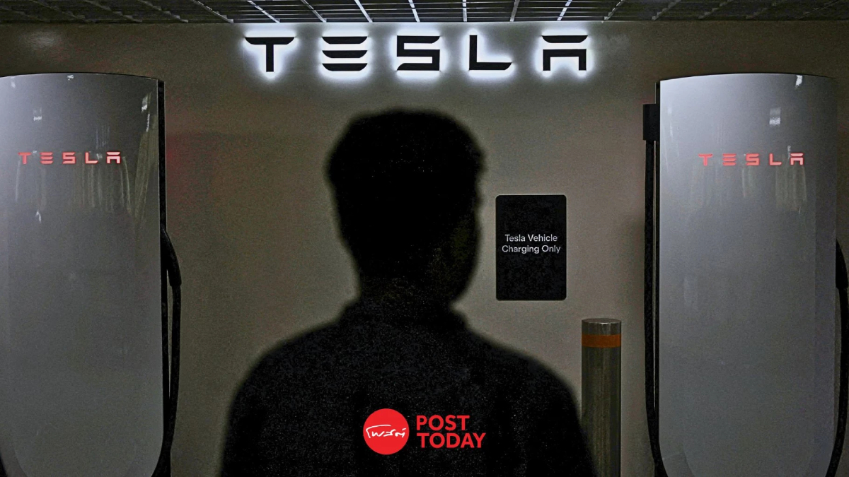 Tesla พับโปรเจกต์ ‘Dojo’ สิ้นสุดความฝันสร้างชิป AI ของตัวเอง Tesla พับโปรเจกต์ ‘Dojo’ สิ้นสุดความฝันสร้างชิป AI ของตัวเอง