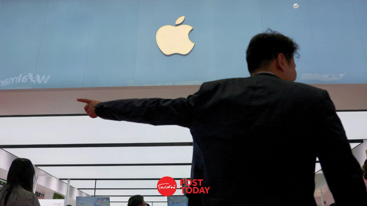 Apple เปิดศึกฟ้อง Apple Cinemas ชี้จงใจเกาะกระแส ทำผู้บริโภคสับสน Apple เปิดศึกฟ้อง Apple Cinemas ชี้จงใจเกาะกระแส ทำผู้บริโภคสับสน