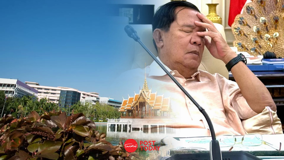 รามคำแหง เพิกถอนปริญญาดุษฎีบัณฑิตกิตติมศักดิ์ ‘ฮุนเซน’ รามคำแหง เพิกถอนปริญญาดุษฎีบัณฑิตกิตติมศักดิ์ ‘ฮุนเซน’