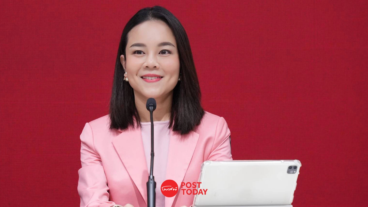 พท. เชื่อมั่น รัฐบาลเดินหน้าคู่ขนาน ‘มั่นคง–กฎหมาย–เยียวยา’ แก้ปมชายแดน พท. เชื่อมั่น รัฐบาลเดินหน้าคู่ขนาน ‘มั่นคง–กฎหมาย–เยียวยา’ แก้ปมชายแดน