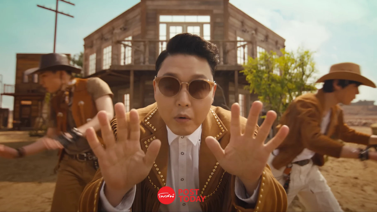 'Psy กังนัมสไตล์' ถูกสอบสวนกรณีรับยา 'อัลปราโซแลม' โดยไม่พบแพทย์ 'Psy กังนัมสไตล์' ถูกสอบสวนกรณีรับยา 'อัลปราโซแลม' โดยไม่พบแพทย์