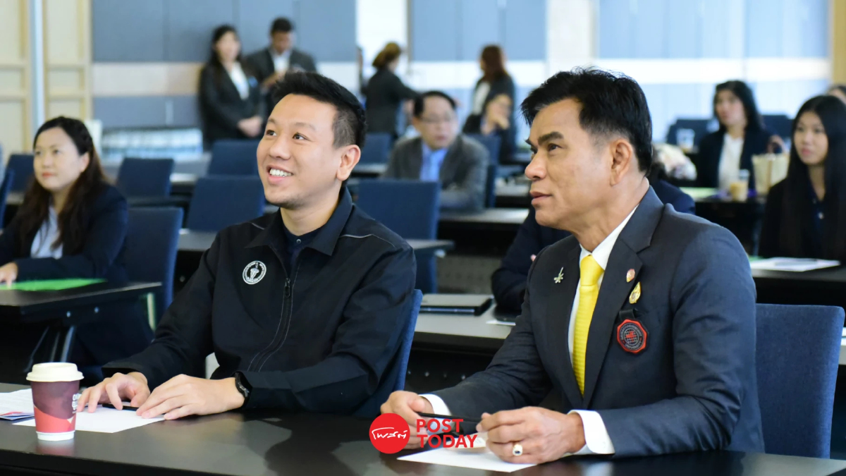 มศว ผนึก กทม. ผลิตครูทุนเอราวัณเสริมคุณภาพการศึกษาเมือง มศว ผนึก กทม. ผลิตครูทุนเอราวัณเสริมคุณภาพการศึกษาเมือง