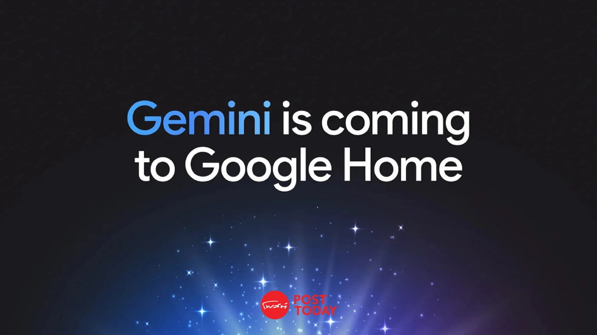 ลาก่อน Google Assistant เมื่อ AI อย่าง Gemini กำลังจะเข้ามาทดแทน ลาก่อน Google Assistant เมื่อ AI อย่าง Gemini กำลังจะเข้ามาทดแทน